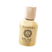 BRUNO ACAMPORA Musc Gold - Extrait de Parfum